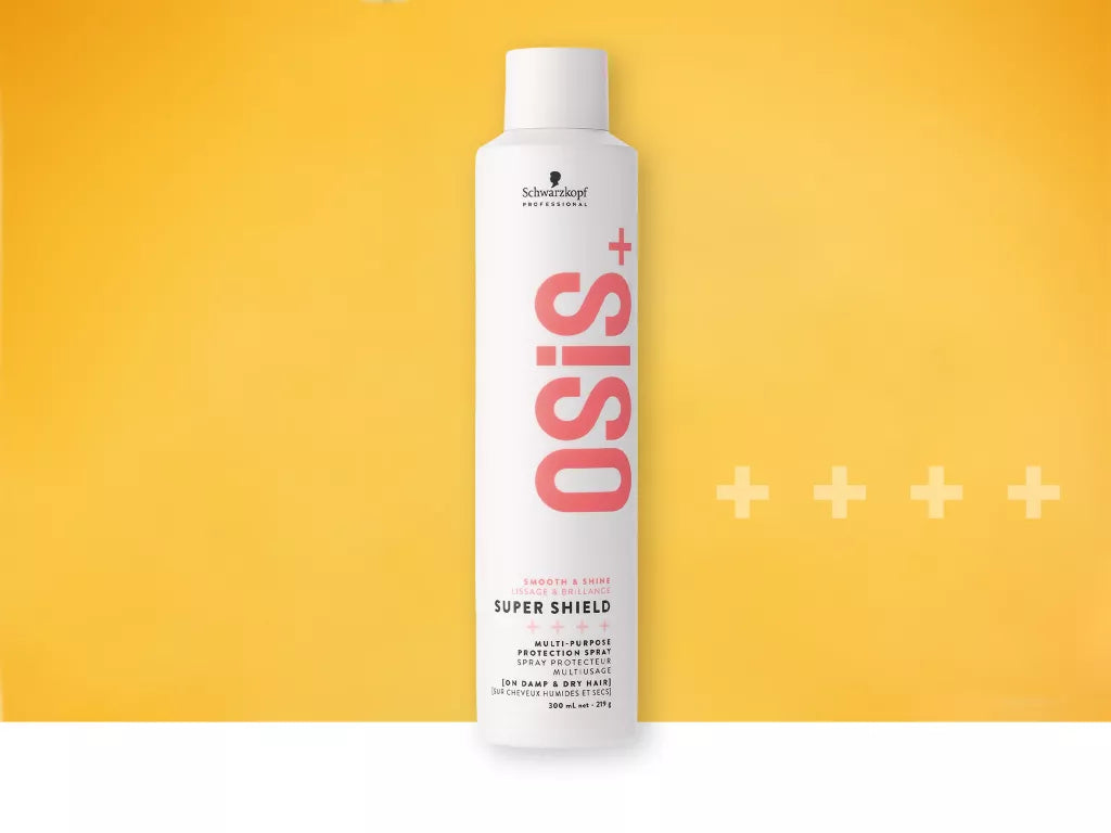 Schwarzkopf Professional OSiS+ Super Shield