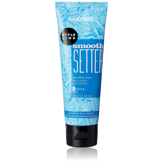 Matrix Style Link Smooth Setter Hair Smoothing cream