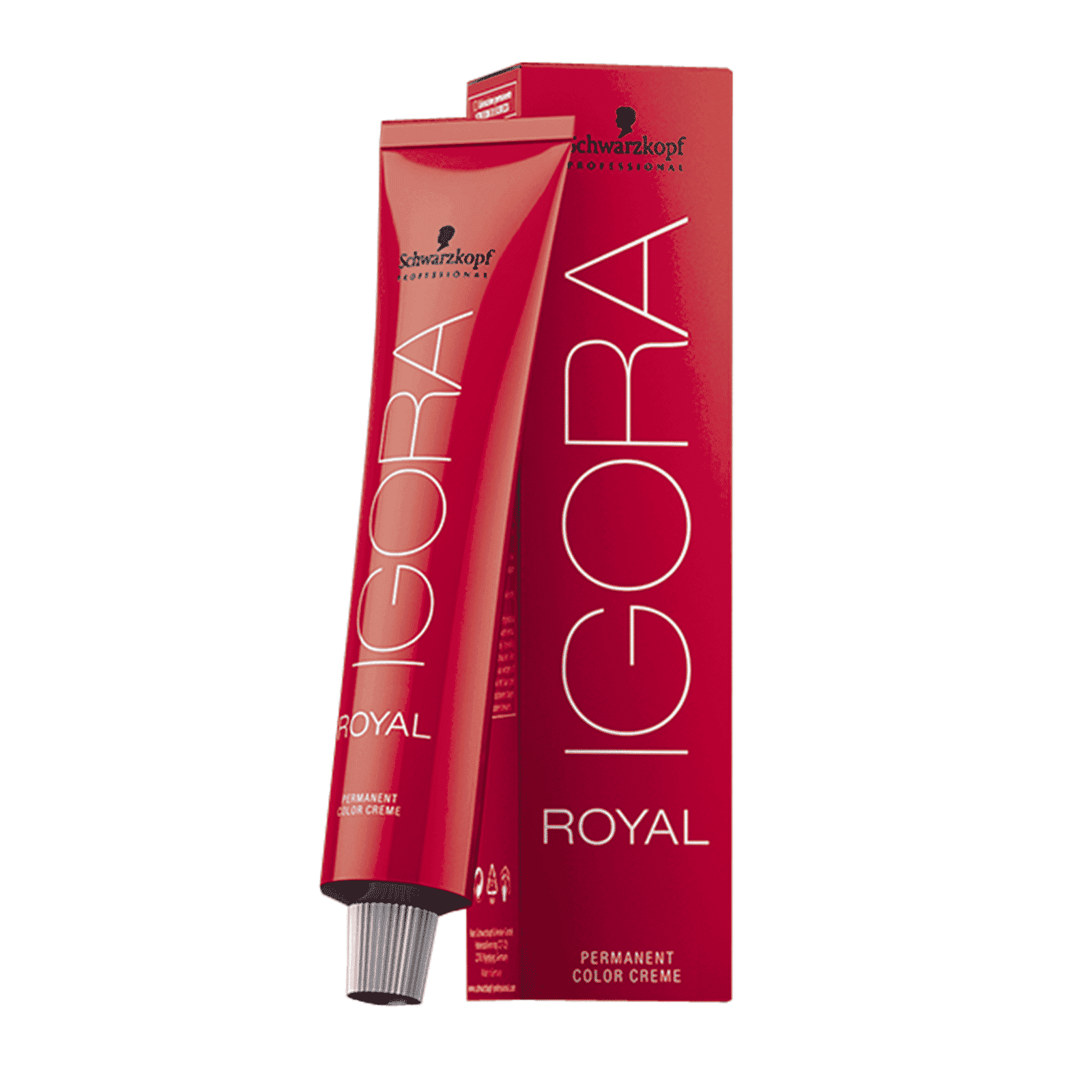 Igora Royal 5-7 Light brown copper