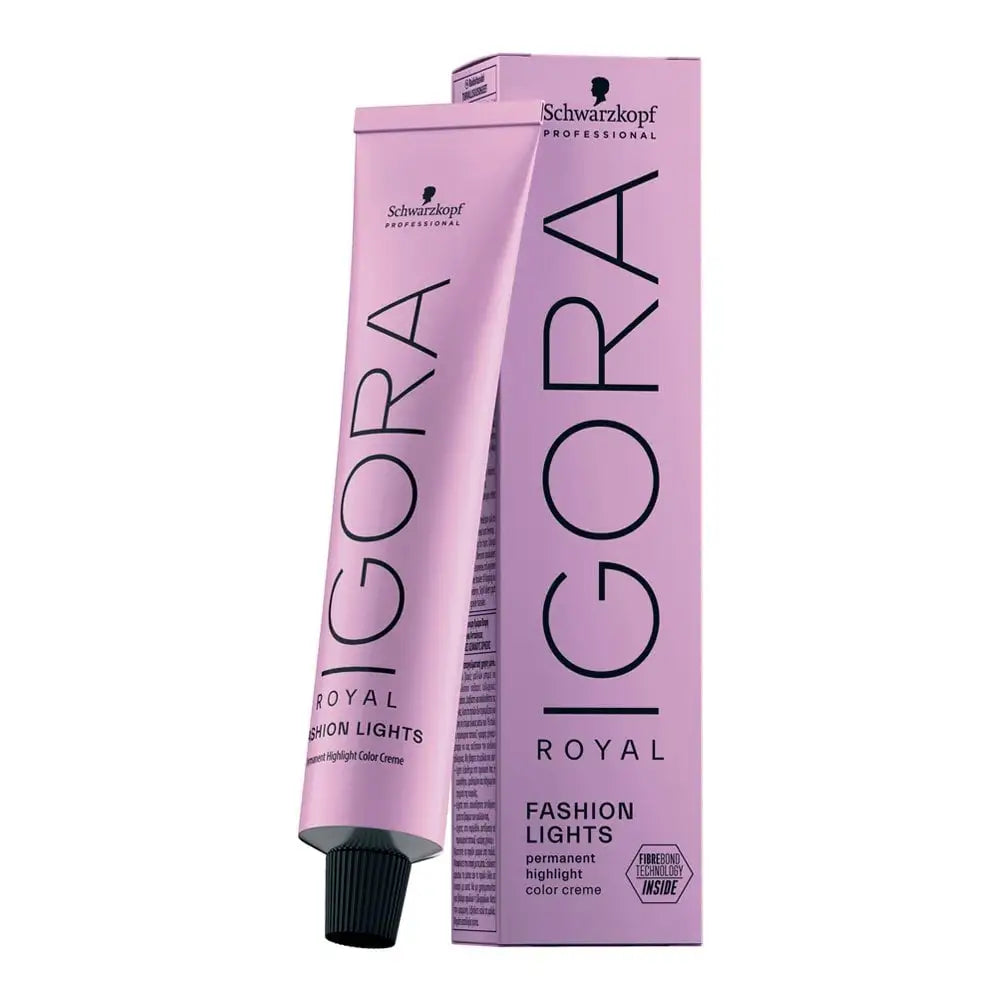 Igora Royal Fashion Lights L-89