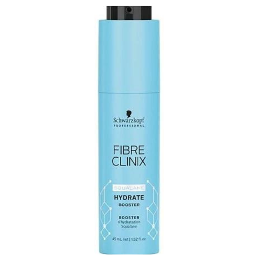 Schwarzkopf Professional Fibre Clinix Hydrate Booster