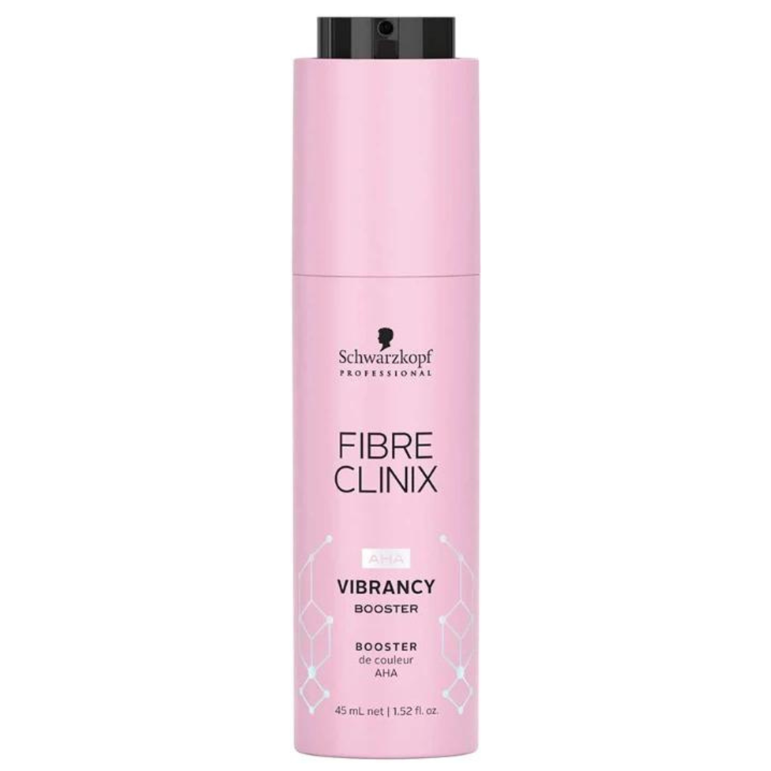 Schwarzkopf Professional Fibre Clinix Vibrancy Booster