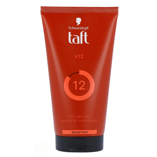 Schwarzkopf taft V12 Gel 150ml