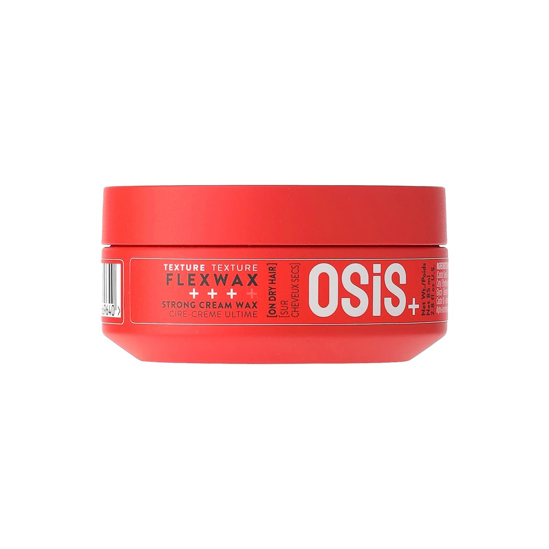 Schwarzkopf Osis+ Flexwax