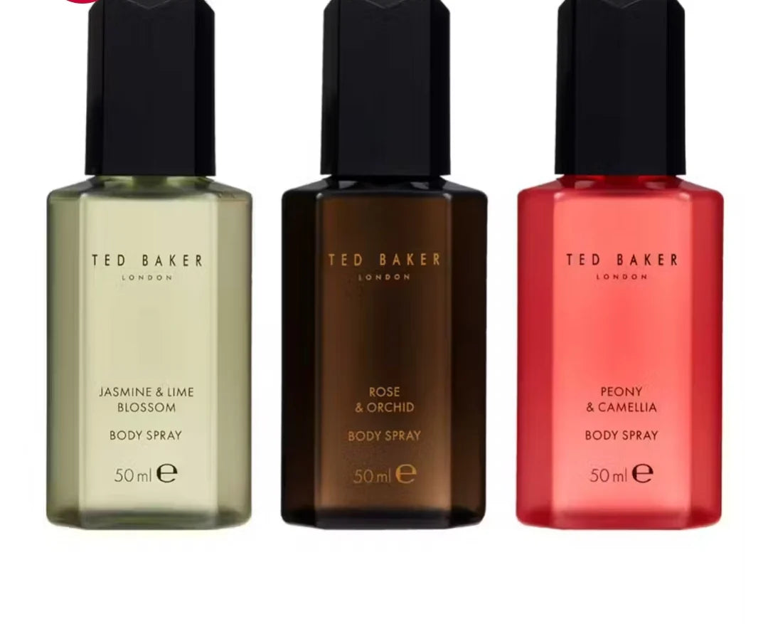 Ted Baker London Body Spray