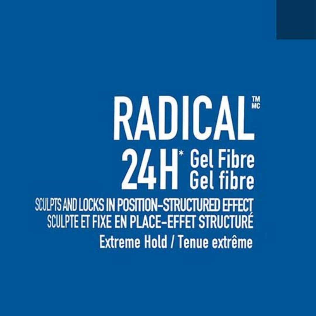 L'oreal Paris Studio Line Radical Fibre Gel 9