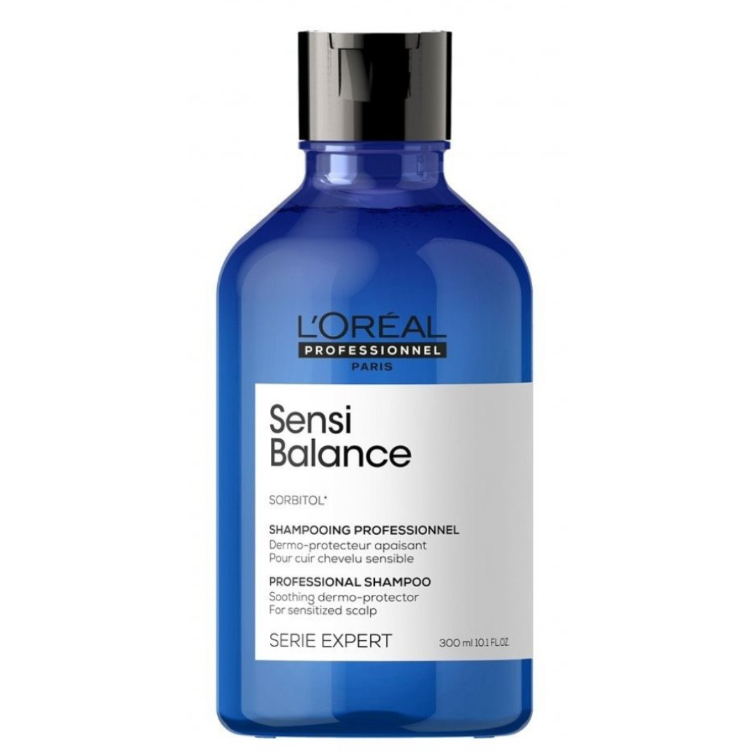 L’Oréal Sensi Balance Shampoo