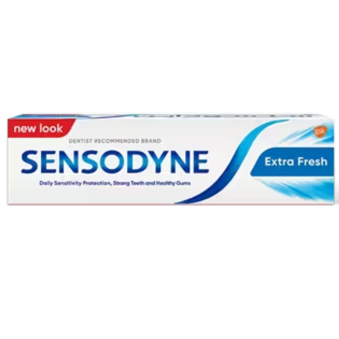 Sensodyne Extra Fresh Gel 75ml