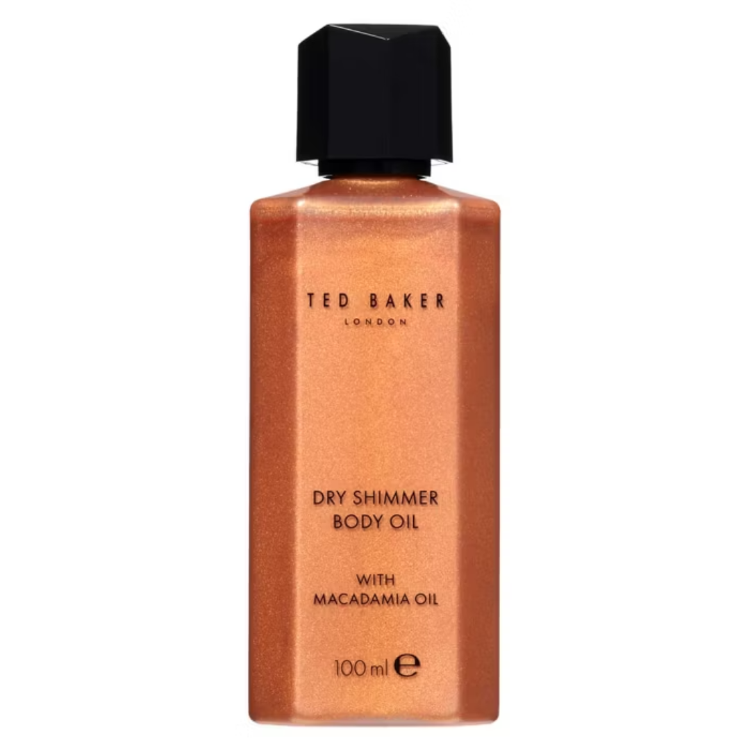 Ted Baker London Dry Shimmer Body Oil