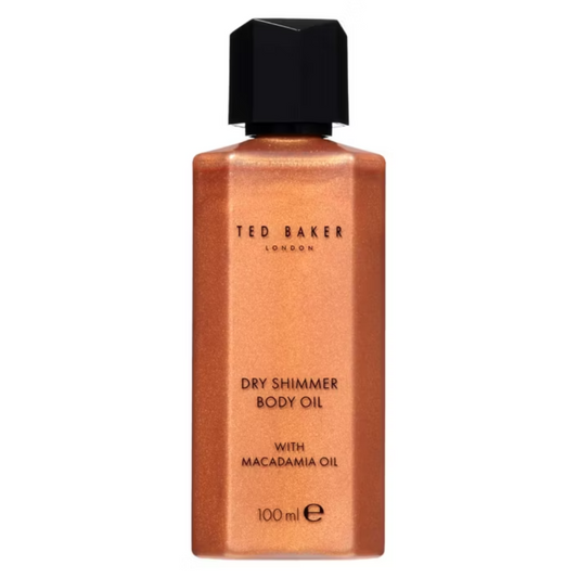 Ted Baker London Dry Shimmer Body Oil