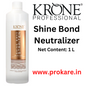 Krone Professional Shine Bond Neutralizer