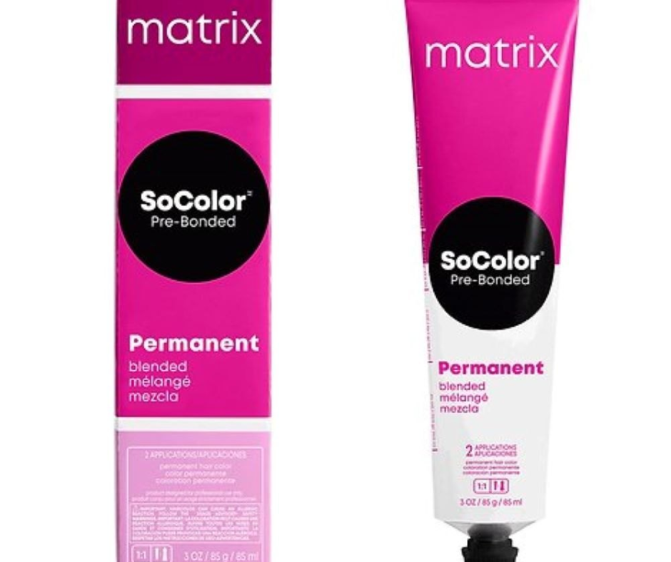 Matrix SoColor - 1NN 1