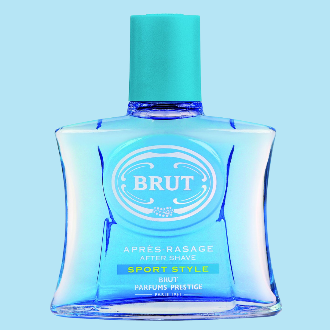 Brut After Shave Sport Style Splash