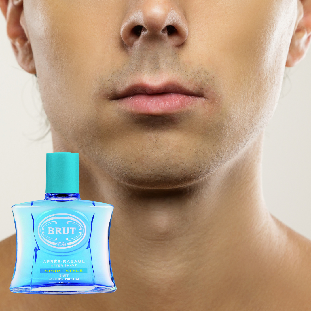 Brut After Shave Sport Style Splash