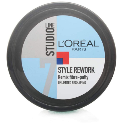 Loreal Studio Line Style Rework 7