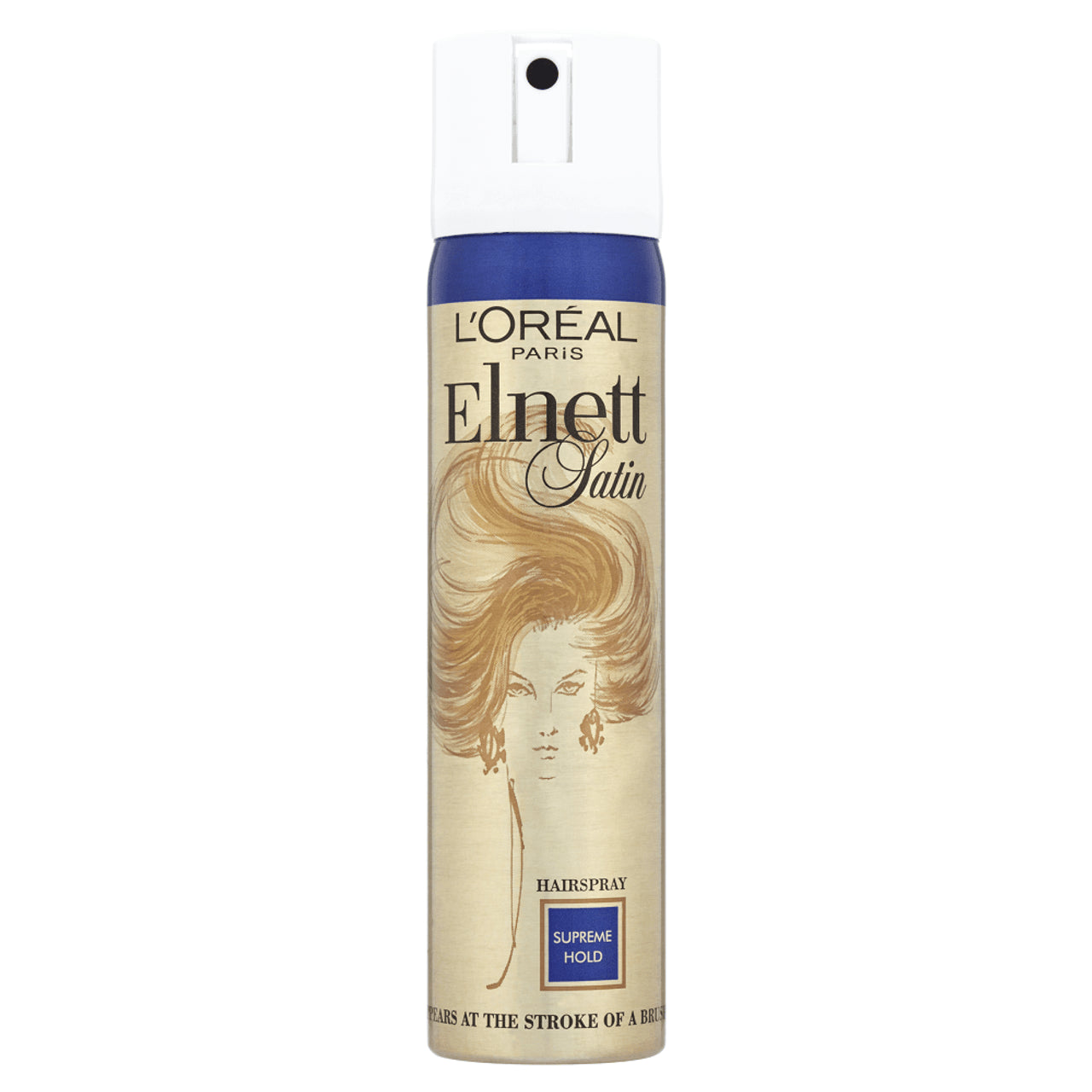 L'Oréal Paris Elnett Strong Hold 300 ml