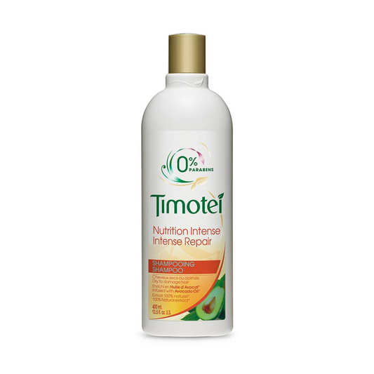 Timotei Nutrition Intense Repair Shampoo