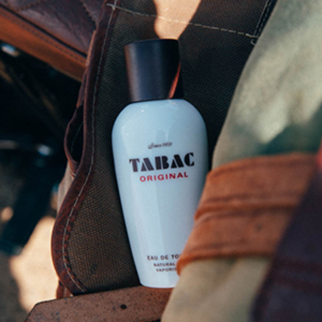 Tabac Original Eau De Cologne 100ML