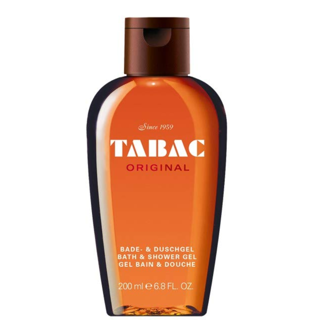 Tabac Original Bath & Shower Gel