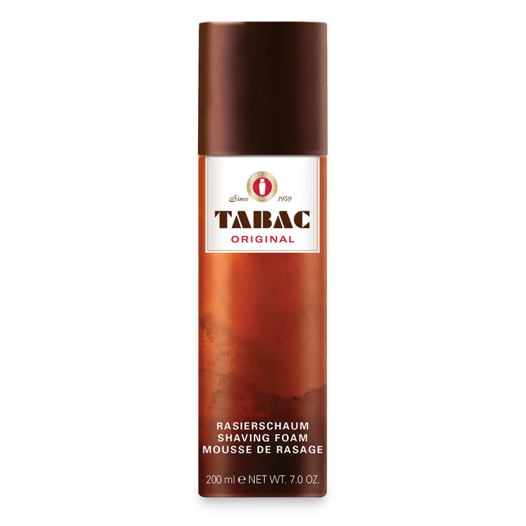 Tabac Original Shaving Foam