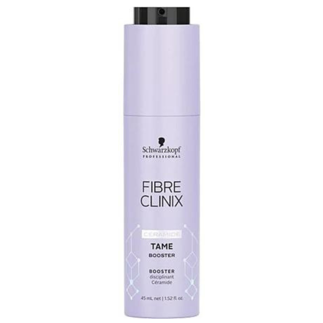 Schwarzkopf Professional Fibre Clinix Tame Booster