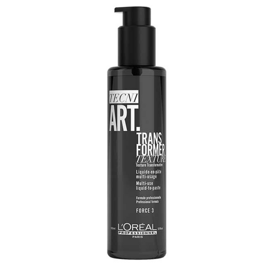 Tecni.ART Transformer Styling Lotion