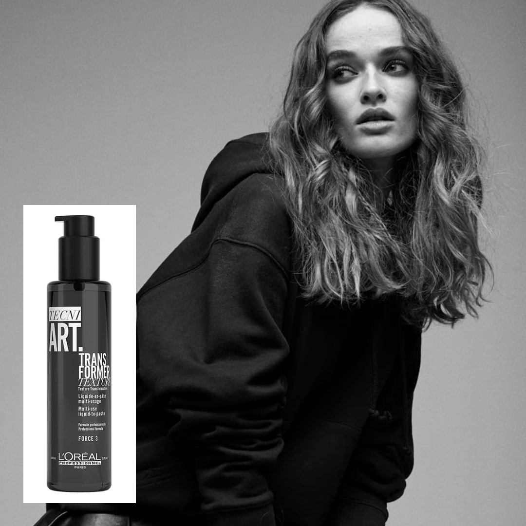 Tecni.ART Transformer Styling Lotion