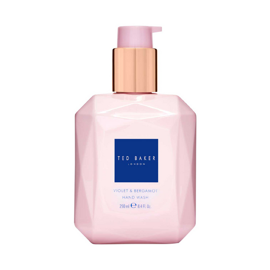 Ted Baker Violet & Bergamot Hand Wash 250ml