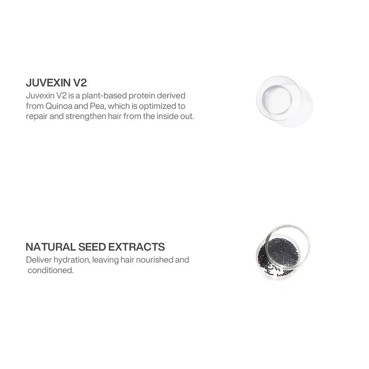 GK Hair 2 The Best Juvexin treatment