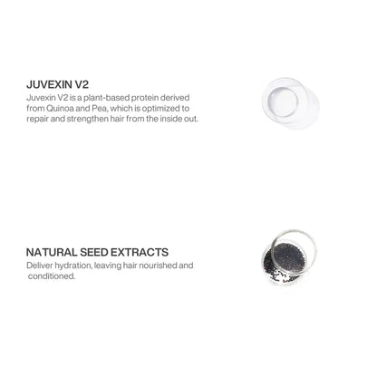 GK Hair 2 The Best Juvexin treatment