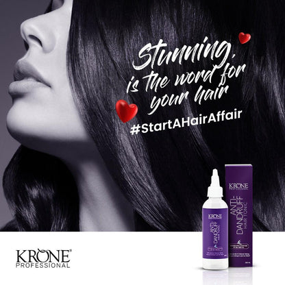 Krone Anti-Dandruff Hair Tonic