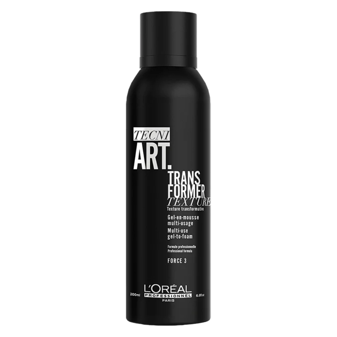 Sale L’Oréal Tecni Art Bundle