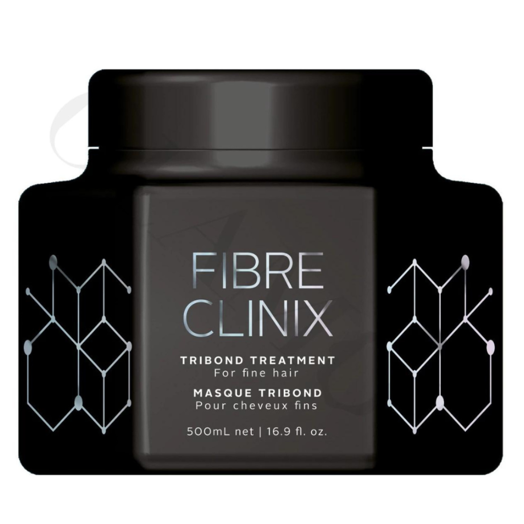 Fibre Clinix Tribond Treatment Mask for Fine Hair 500ml