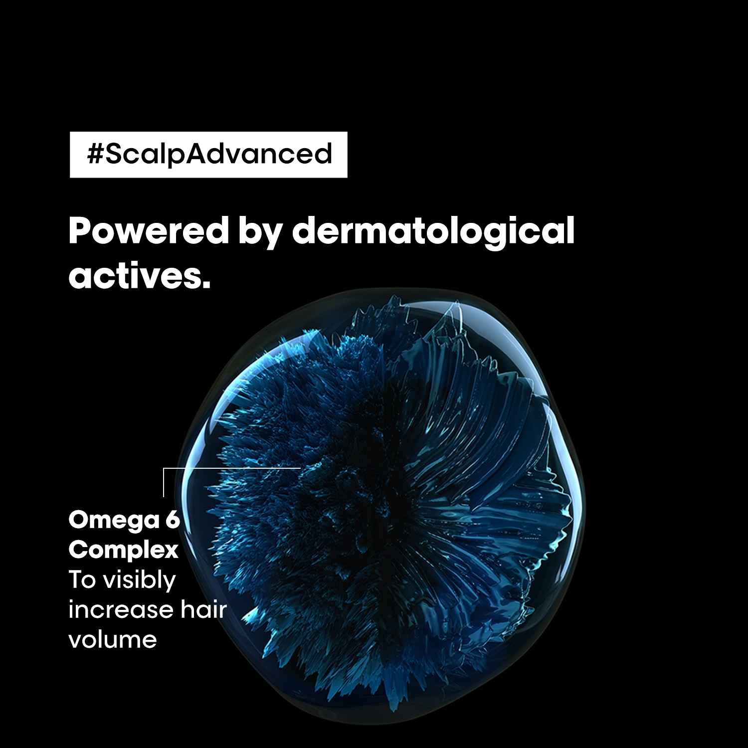 L'Oréal Professionnel Density Advanced Shampoo