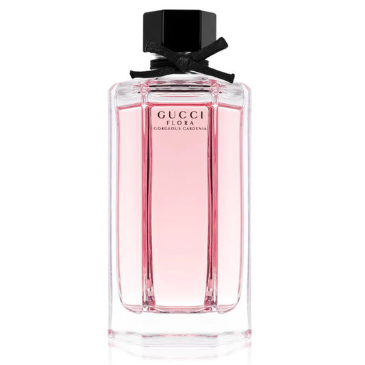 Gucci Flora Gorgeous Gardenia EDT 100ml