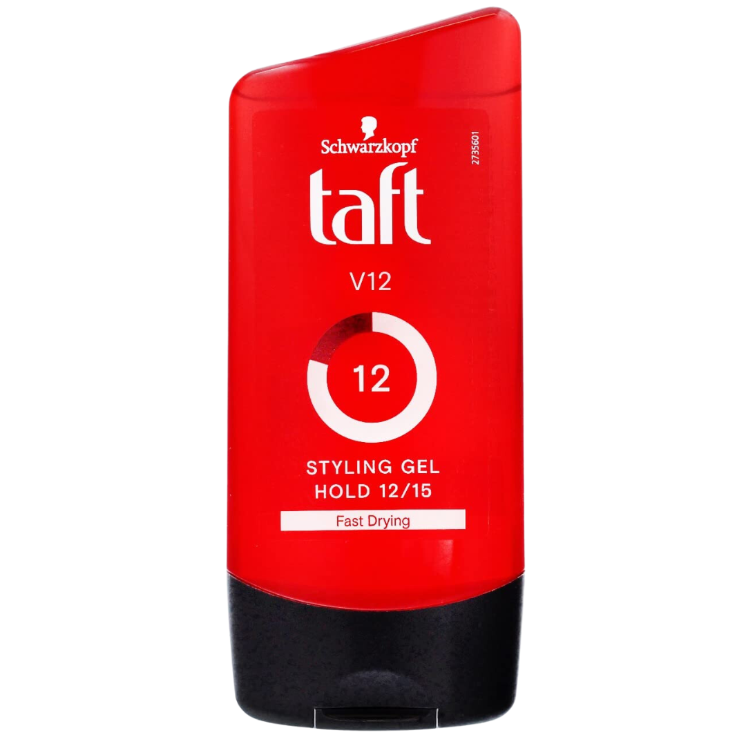 Schwarzkopf taft V12 Styling Gel