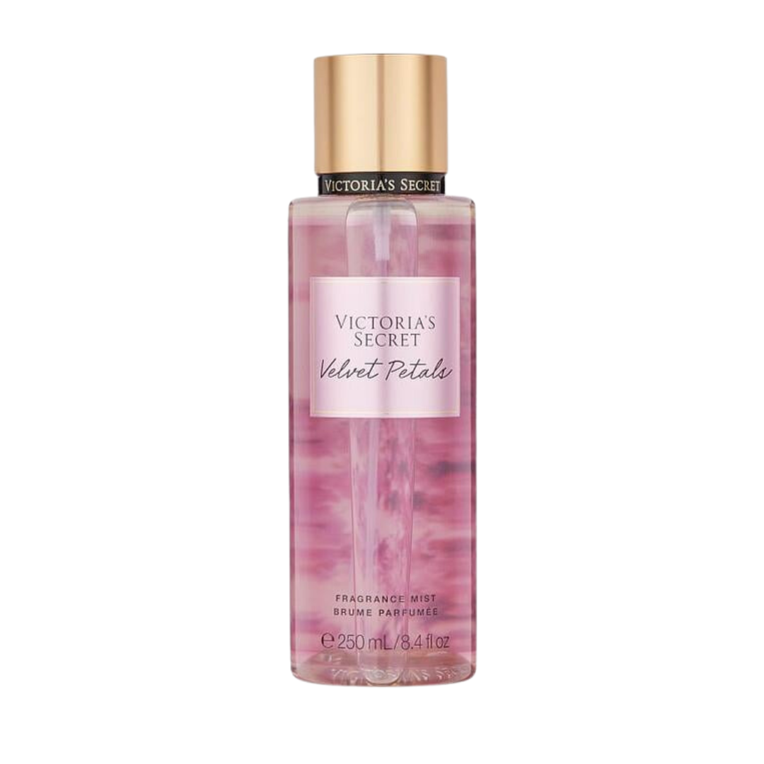 Velvet woods and magnolia best sale hair and body mist