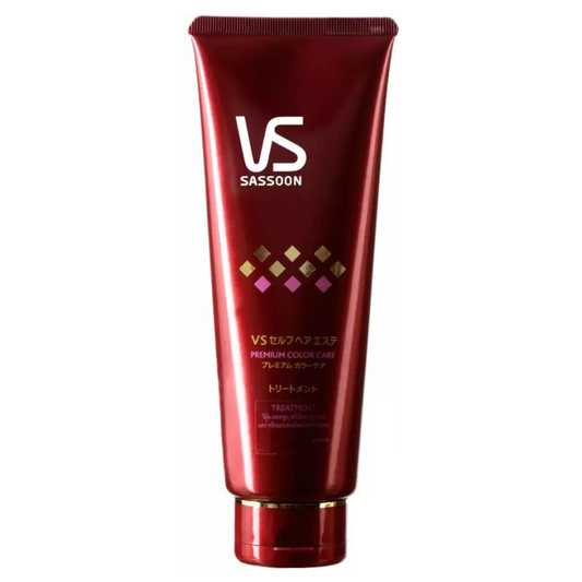 VS Sassoon Color care treatment hair cream