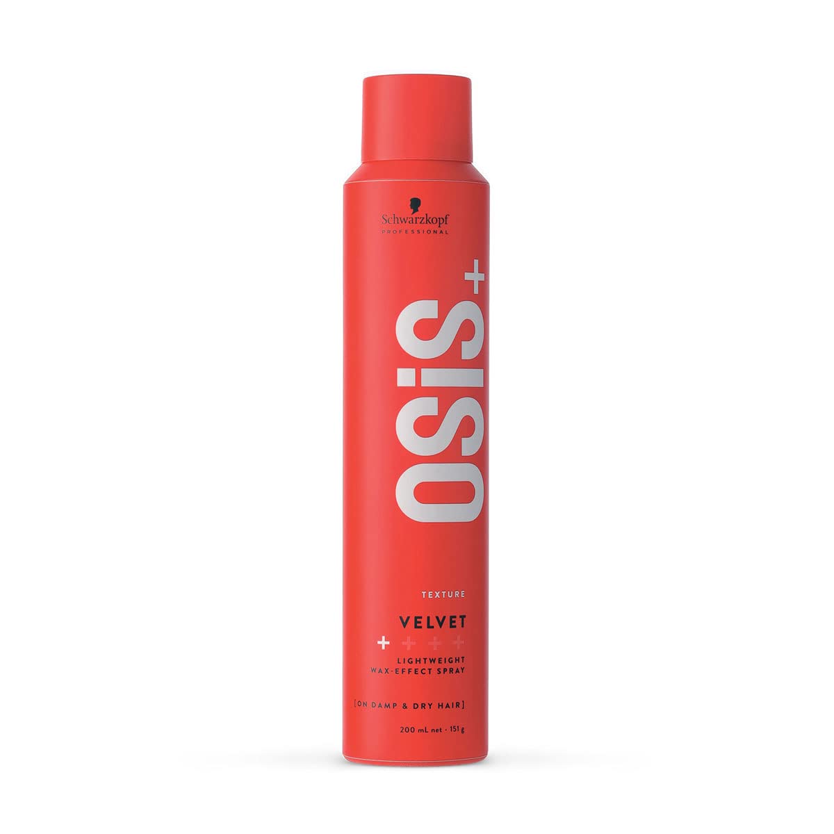 Schwarzkopf Professional OSiS+ Velvet