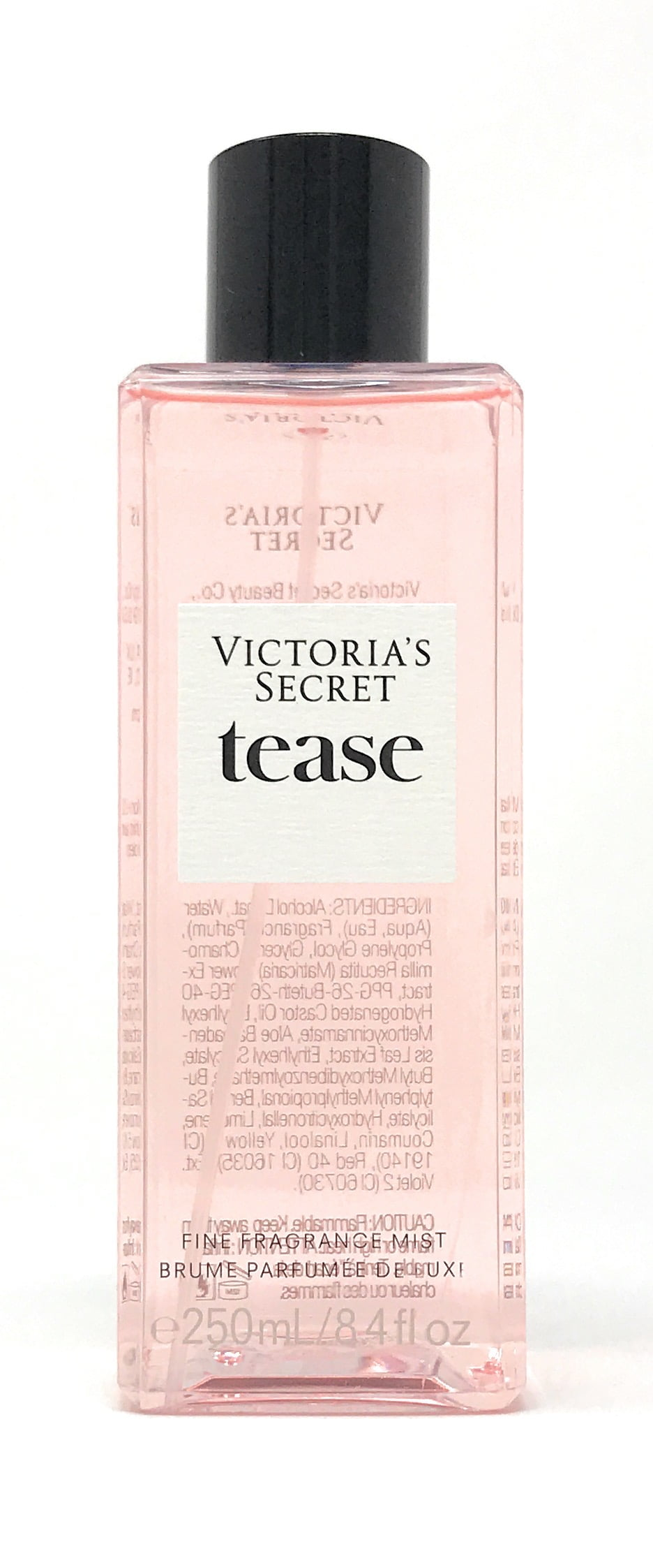 Victoria's Secret Tease Fragrance Mist