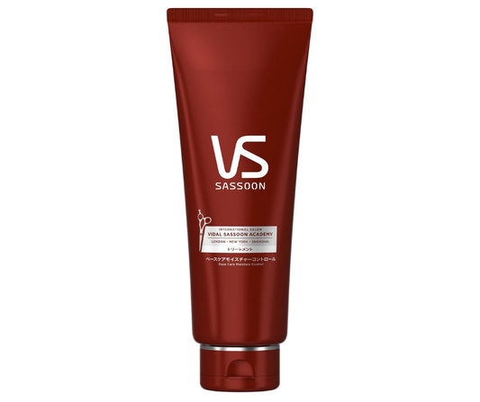 VS Sassoon Base care treatment hair cream