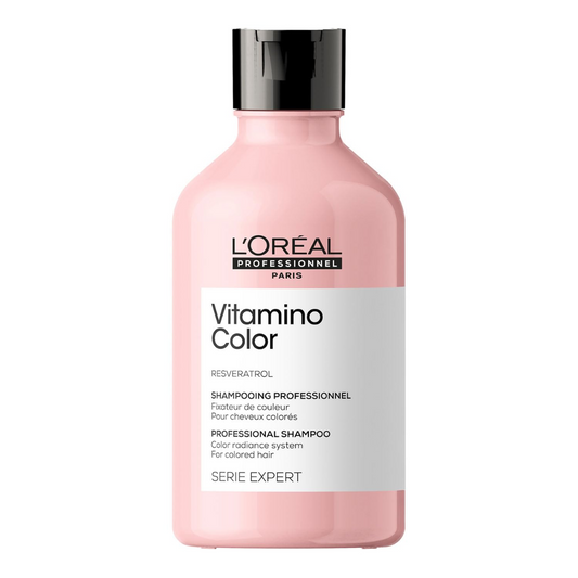 L'Oréal Professionnel Vitamino Shampoo travel pack 50ml