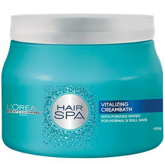 VITALIZING CREAMBATH L’Oréal Professionnel 