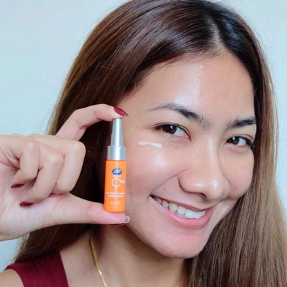 Boots Vitamin C Dark Spot Correcting booster Serum