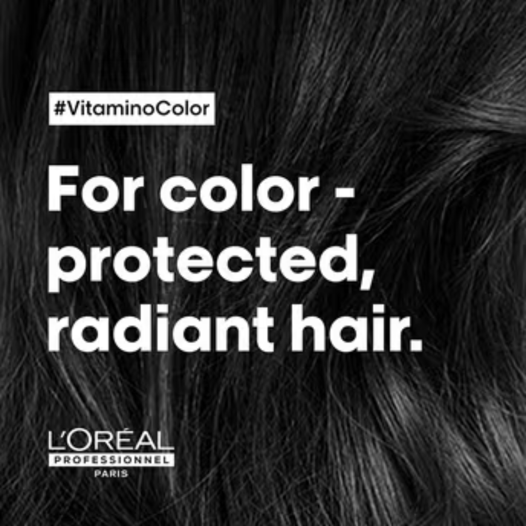 L'Oréal Professionnel Vitamino Color Shampoo & Masque