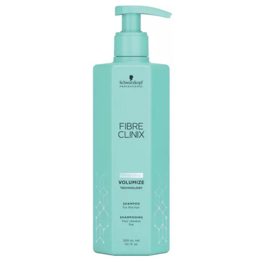 Fibre Clinix Volumize Shampoo 300 ml