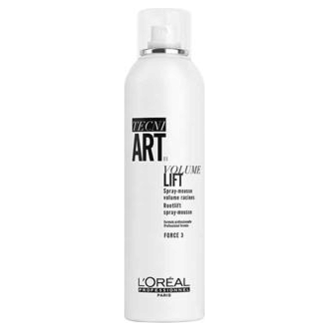 L'Oréal Professionnel Tecni Art Volume Lift Spray Force 3