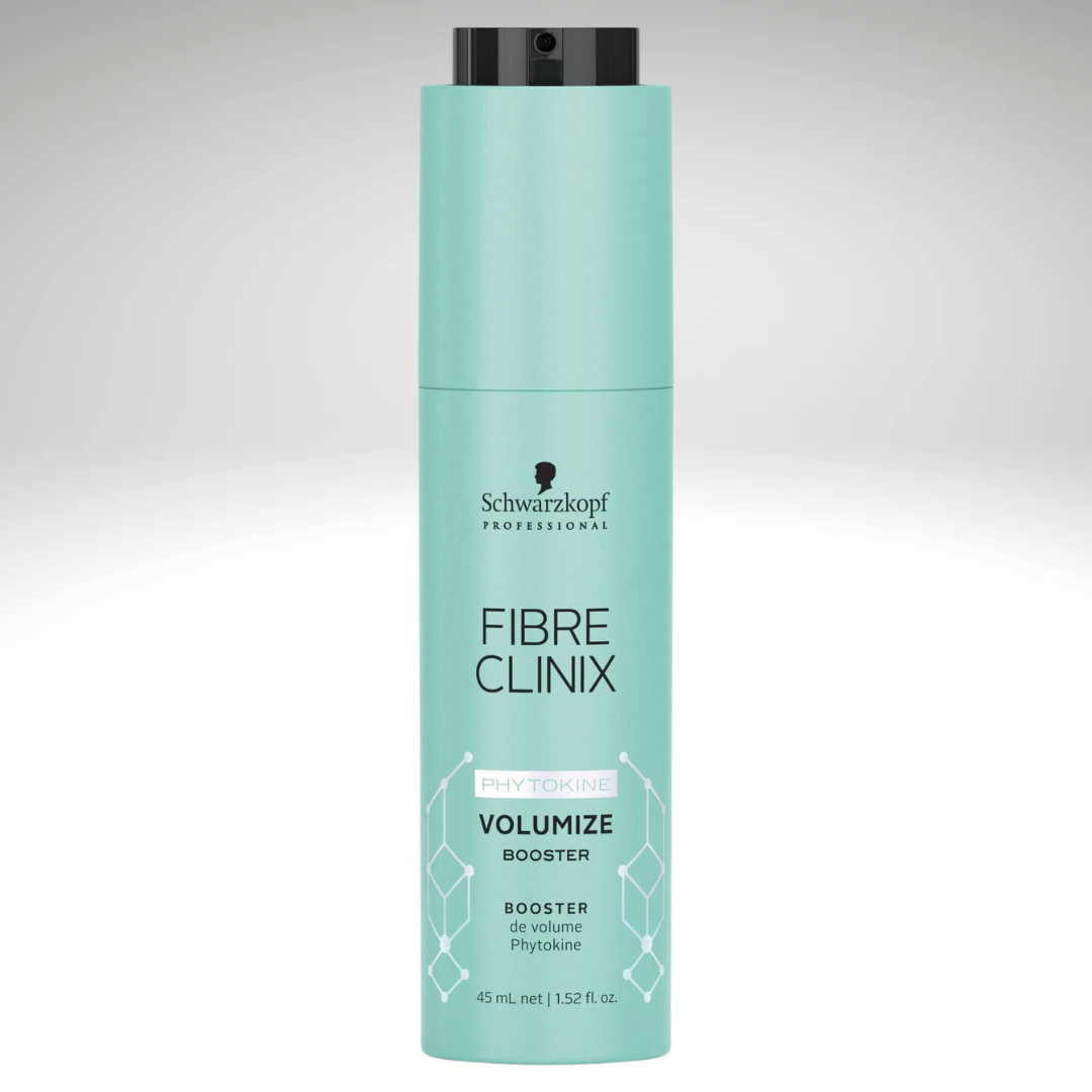 Schwarzkopf Professional Fibre Clinix Volumize Booster