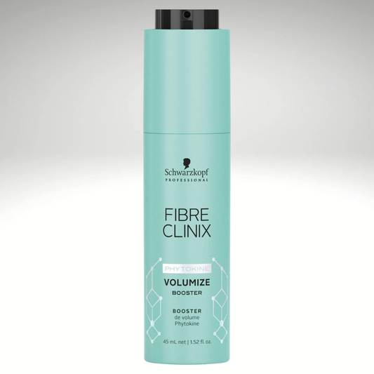 Schwarzkopf Professional Fibre Clinix Volumize Booster