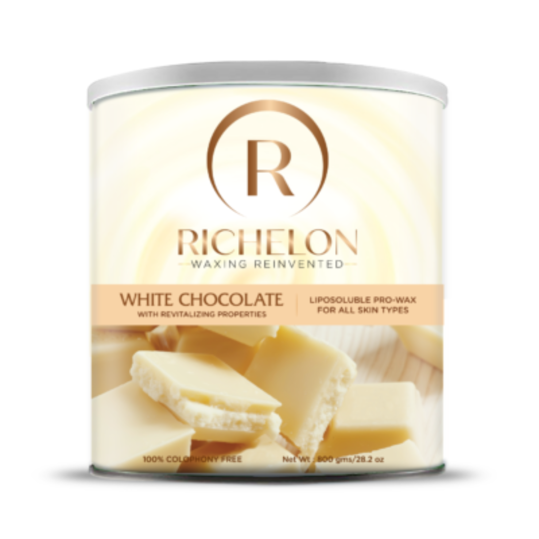 Richelon Wax White Chocolate
